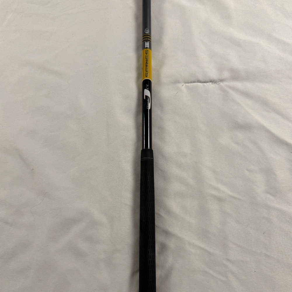 Hagen JR Series III‎ Junior Fairway Wood Right Hand Graphite Shaft Karma Grip